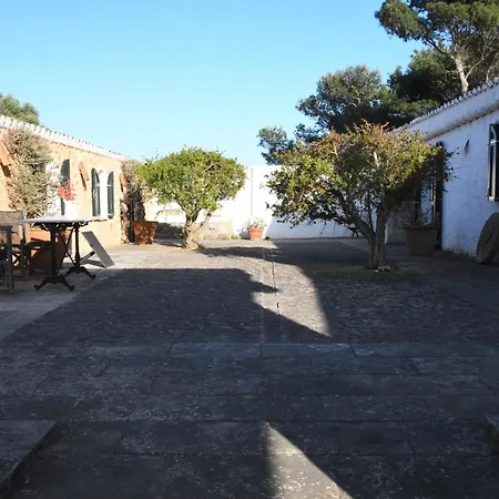 Albalat Villa *