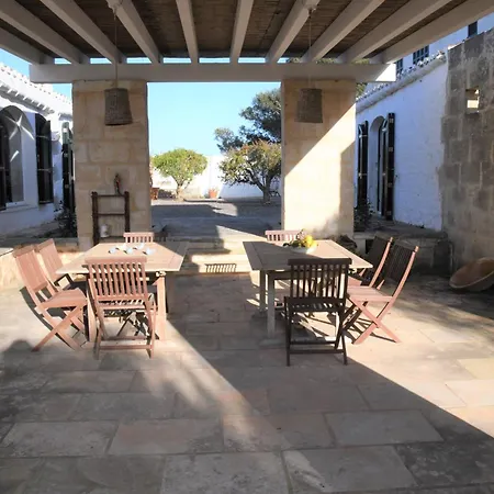 Villa Albalat