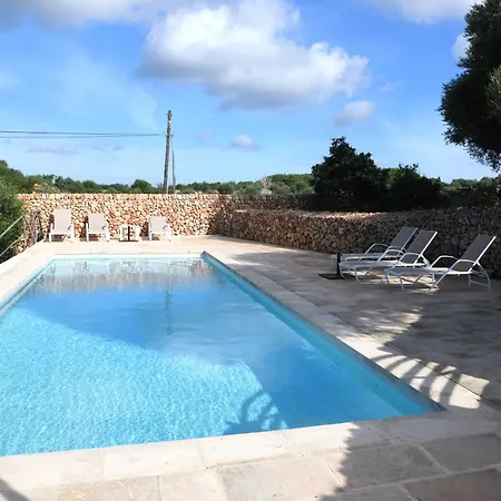 Albalat Villa *