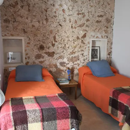 Villa Albalat *