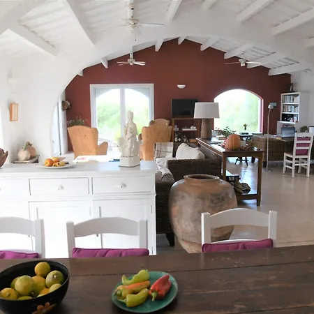 Albalat Villa *